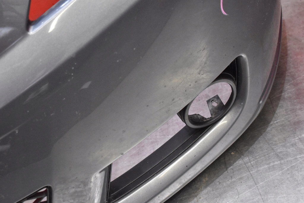 фото №10, Бампер перед передний 32s mazda 5 1 i cr 05-08