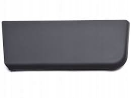 фото №1, Ducato boxer jumper накладка молдинг na двері pp