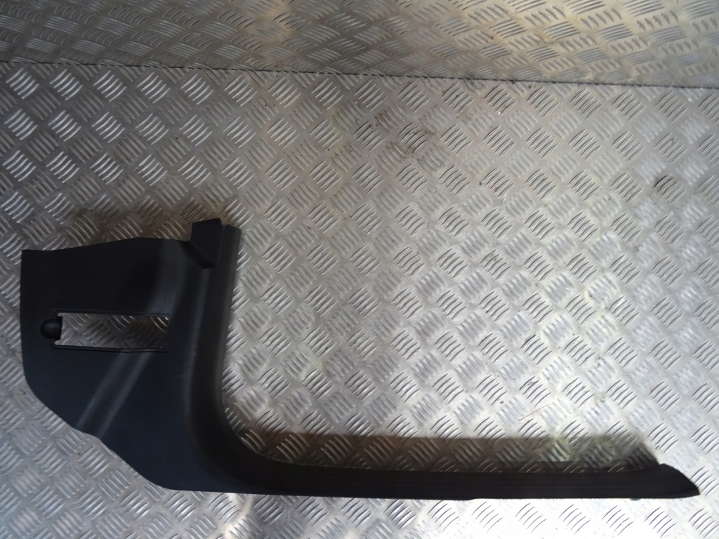 фото №1, Mercedes gle w167 молдинг поріг внутрішня права a1676803201