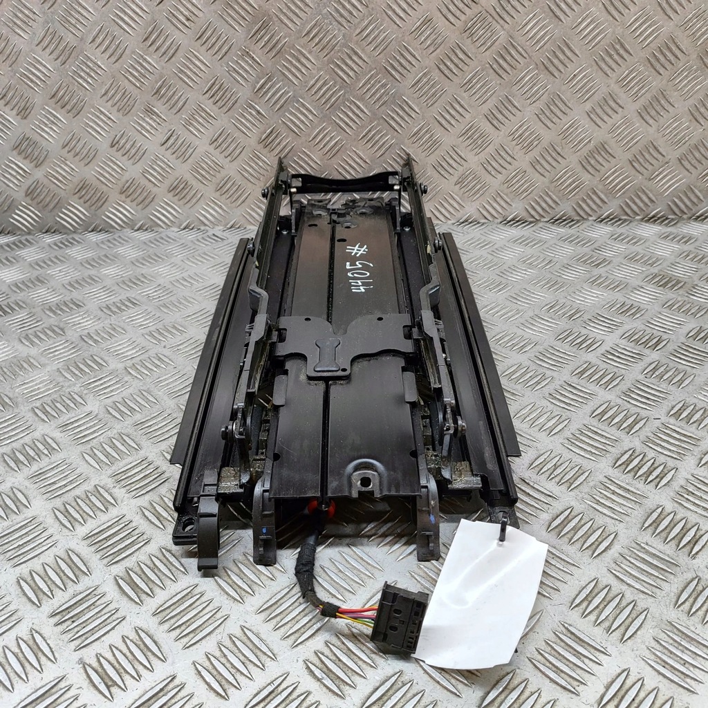 фото №1, Bmw i3 2019 модуль / блок керування люк