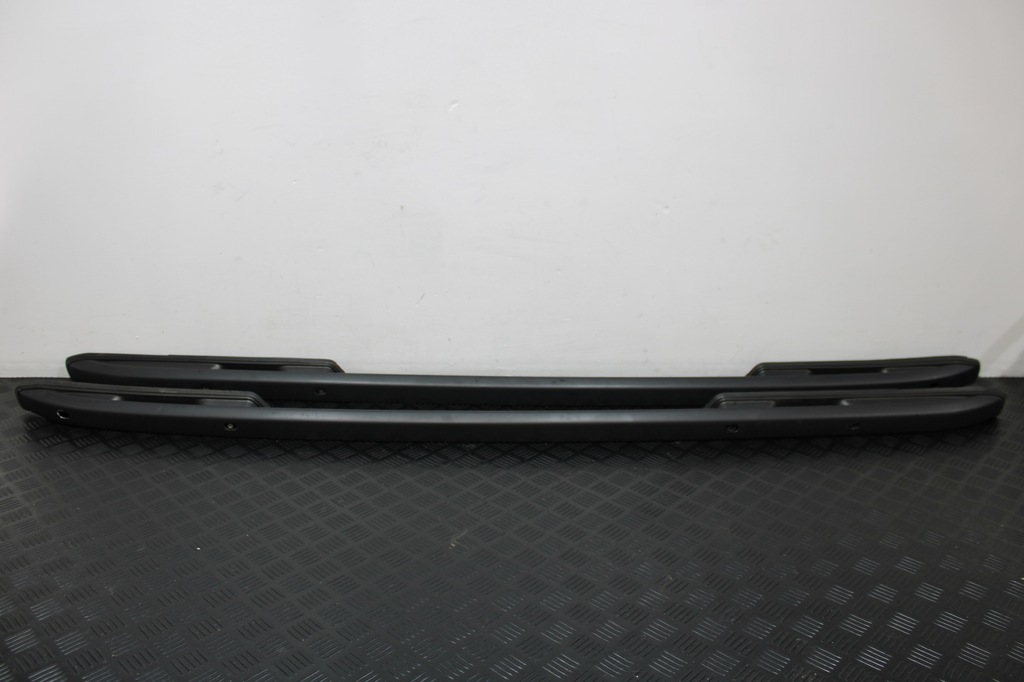 фото №1, Рейлинг рейлинги кровельные 735578385 735578389 jeep renegade