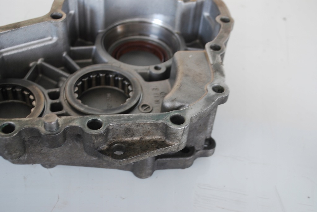 фото №7, Корпус skryzni audi a8 d2 4.2 ecz 1058437047