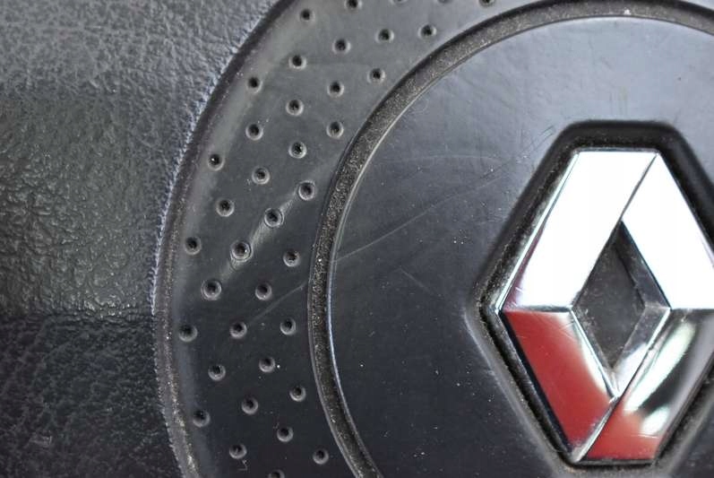 фото №13, Подушка безопасности подушка воздушная водителя 8200102820a renault vel satis 05-09