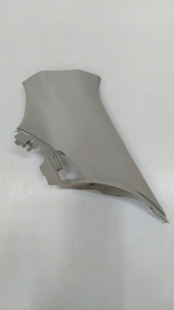 фото №1, Mazda 2 ii dj 14- iii защита стойка правый задний