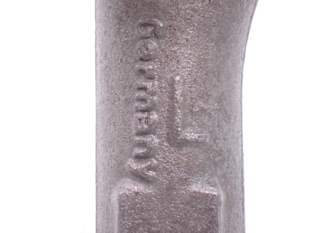 фото №14, Наконечник тяга левая audi q7 4l 7l0422817d j24