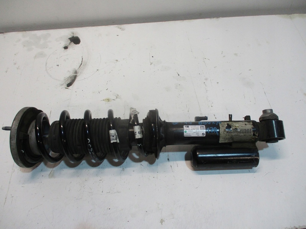 фото №1, Амортизатор амортизатор bmw 8 g15 перед передній