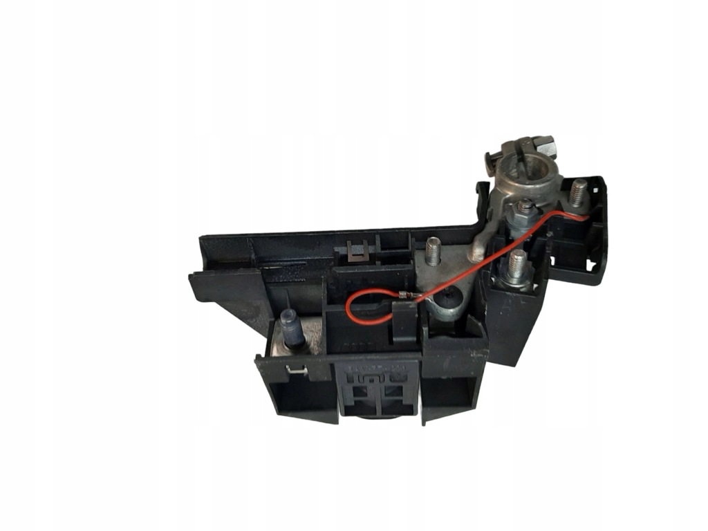 фото №2, Клемма плюсовая audi a6 k98j4590