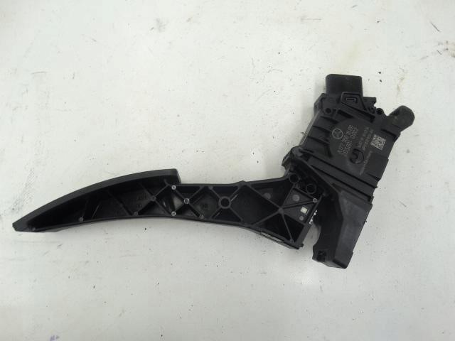 фото №1, Педаль газу потенціометр mercedes a-klassa w177