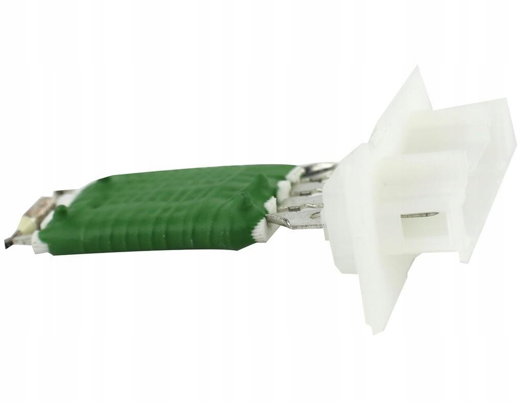 Купить Резистор отопителя citroen berlingo 1996- 4-pin