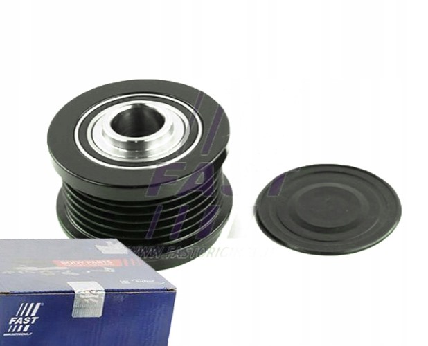 Купить Шкив генератора volvo c30 s40 s60 s80 v40