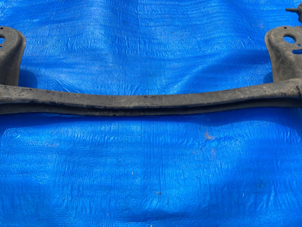 фото №9, Балка підвіска заднього suzuki vitara iii 3 2wd