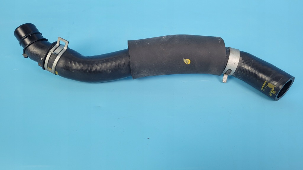 фото №5, Kia rio iv 22r 1.0 t-gdi wąż труба шланг wody 28284-07300