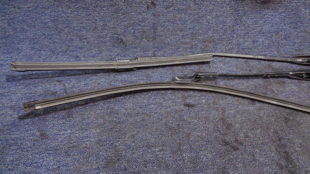 фото №7, Важіль важелі двірник lancia delta 3 передні