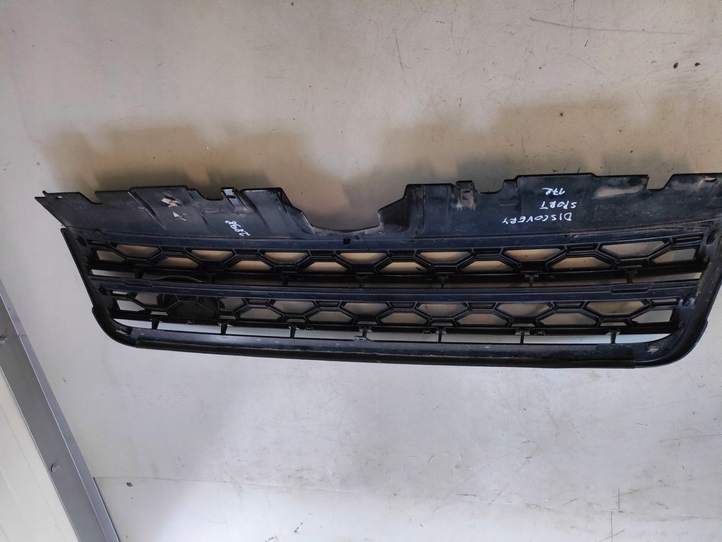 фото №6, Land rover discovery sport решітка радіатора решітка радіатора