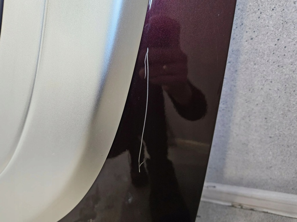 Другая часть кузов задний  mercedes-benz e w238 в Украине