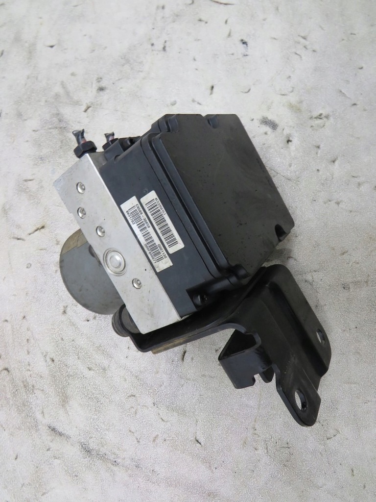 фото №7, Насос abs hyundai i20 ii 1.4 crdi 51589-45200