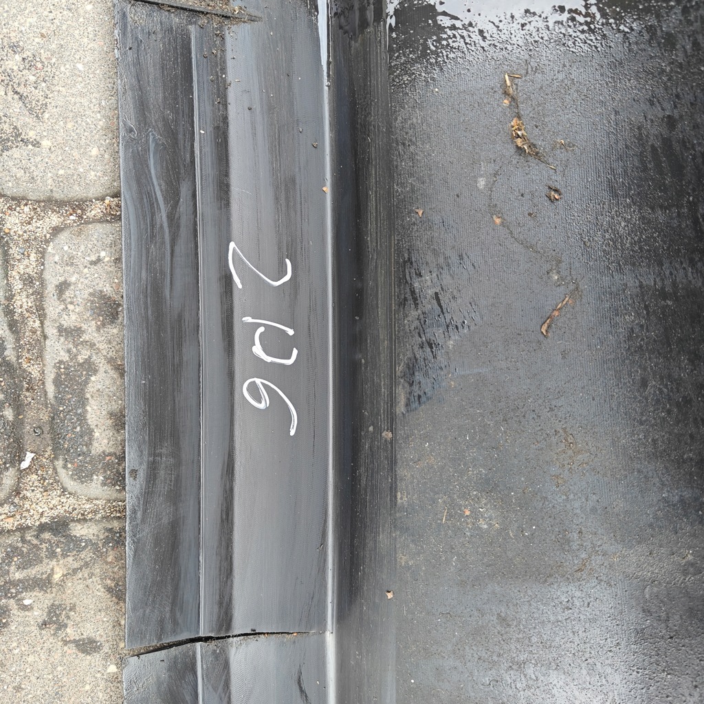 фото №13, Бампер задня задній kia ceed ii sw kombi 12-18 колір kc 86611-a2200