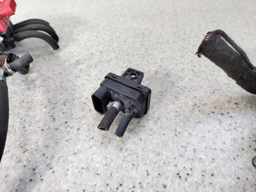 Купити Електропроводка lpg редуктор бортовий комп'ютер форсунки opel zafira a 1.8 16v 67r-014066