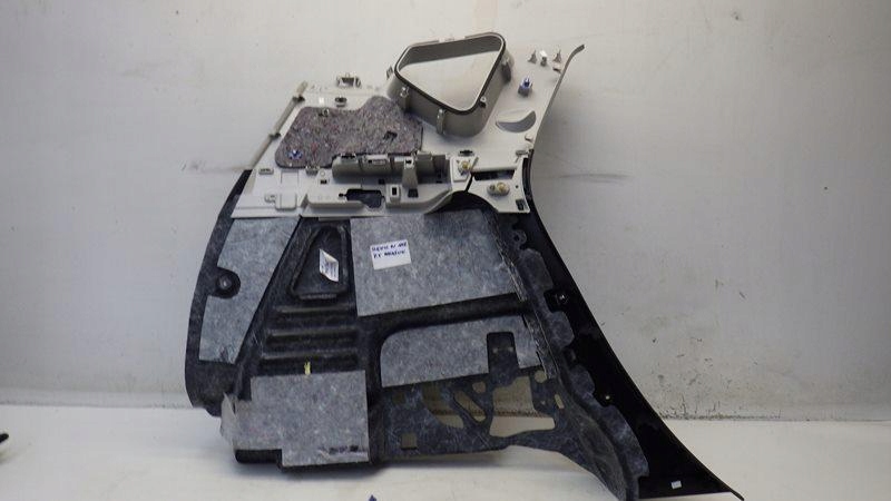 фото №5, Обивка багажника правый задняя renault scenic iv 769340424 769341441