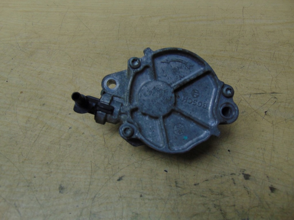 фото №5, Насос вакуум вакуум berlingo iii 08- 1.6 hdi d156-2b