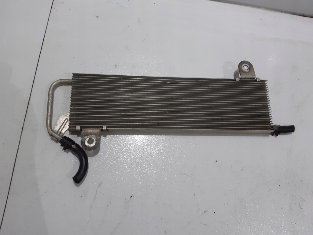 фото №1, Mitsubishi asx радіатор пального 1.8 did