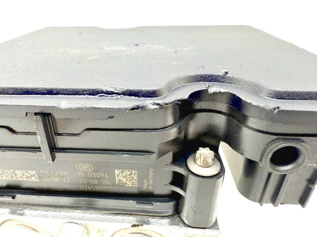 фото №1, # abs mazda mx-5 n452437a0c 0265957464 #