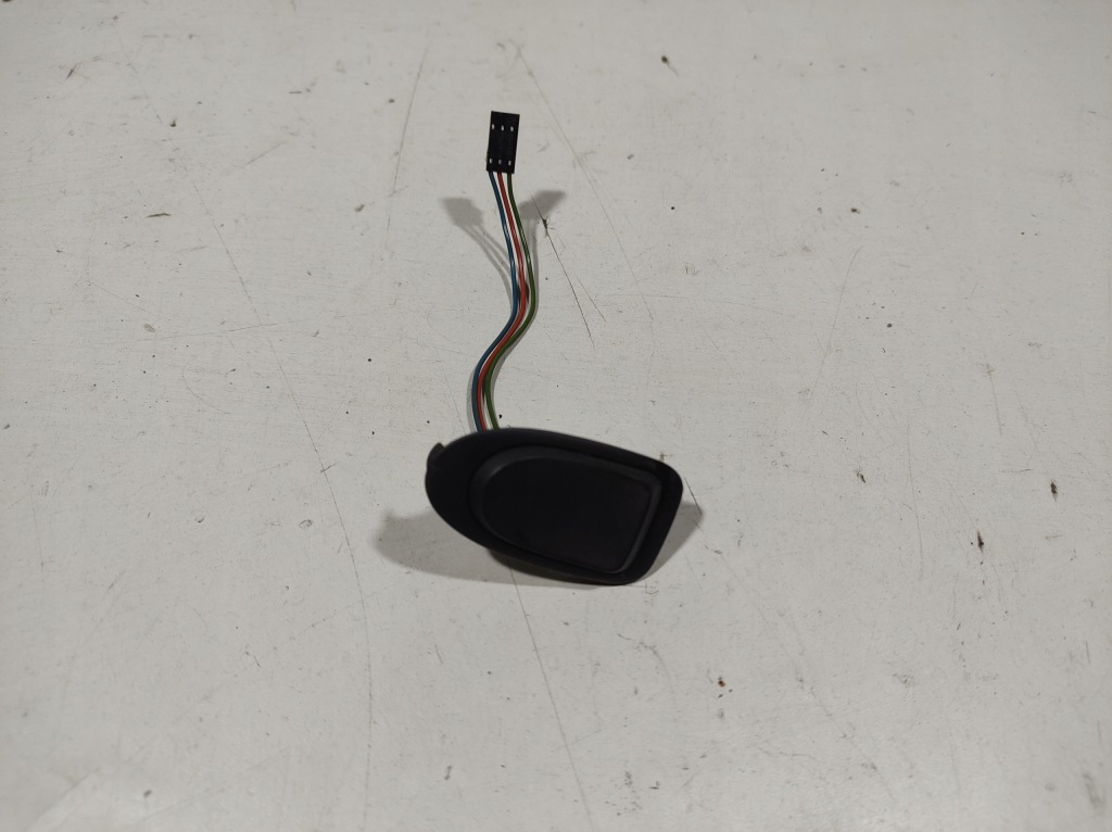 фото №1, Mercedes ml w164 - ручка перемикач перемикання передач a1648700410