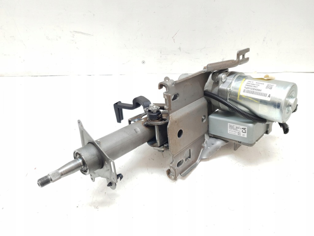 фото №1, Насос підсилювача колонка nissan note e11