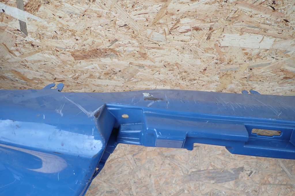 фото №16, Бампер перед передній toyota yaris iv 20-