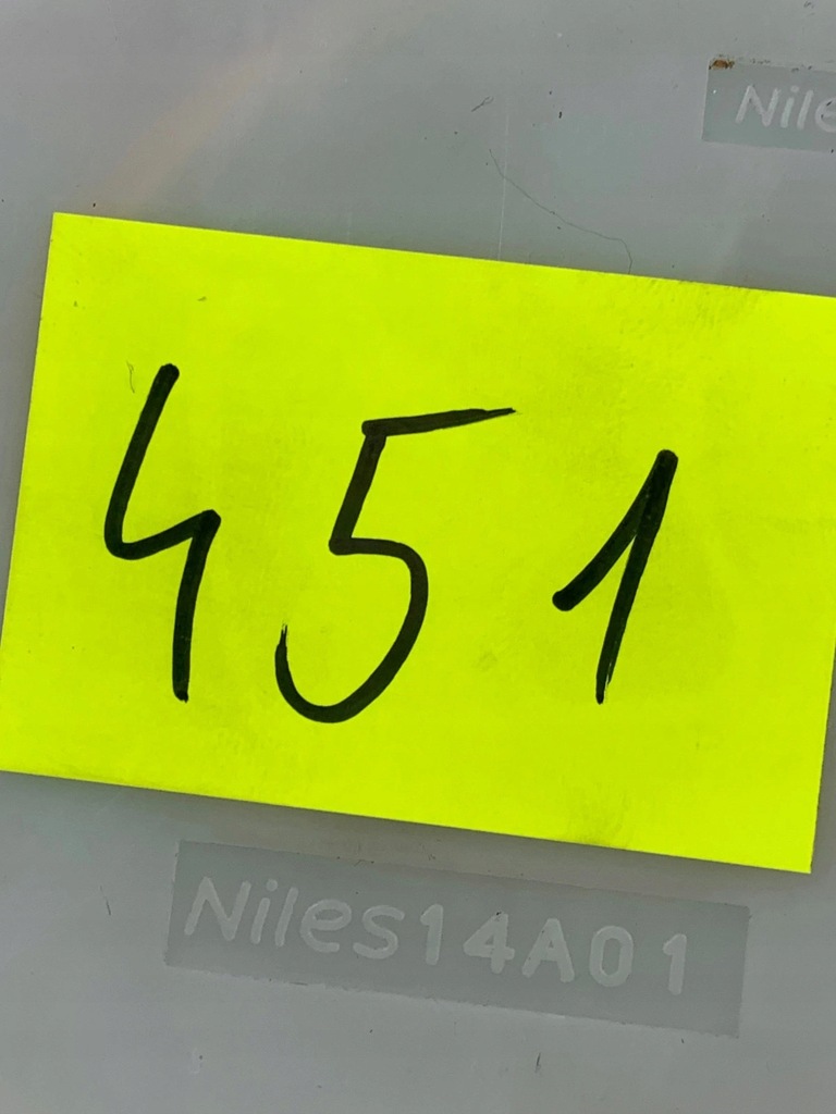 фото №9, Перемикач комбінований nissan micra k13