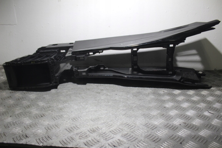 фото №1, Тунель середній peugeot 2008 i lift