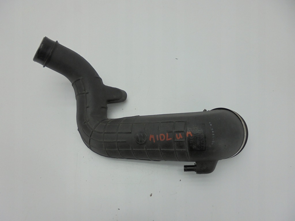фото №1, Renault midlum труба фільтра повітря 5010554356