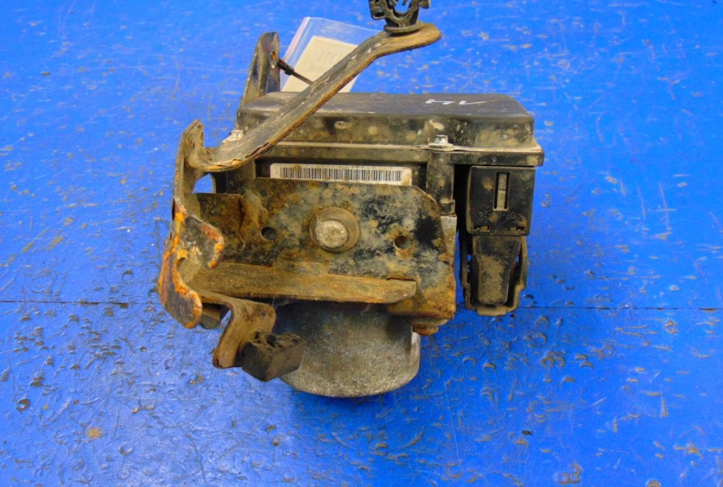 Alfa romeo 147 насос abs 0265235357 в Украине