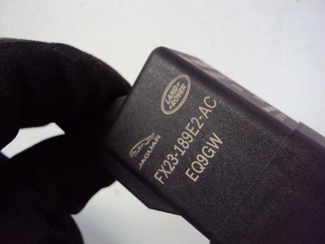 фото №5, Реле свеча jaguar xe range rover evoque