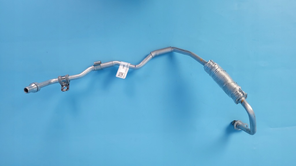 Bmw 2' f44 228i xdrive 21r шланг трубка турбины турбонагнетателя 9488188 в Украине