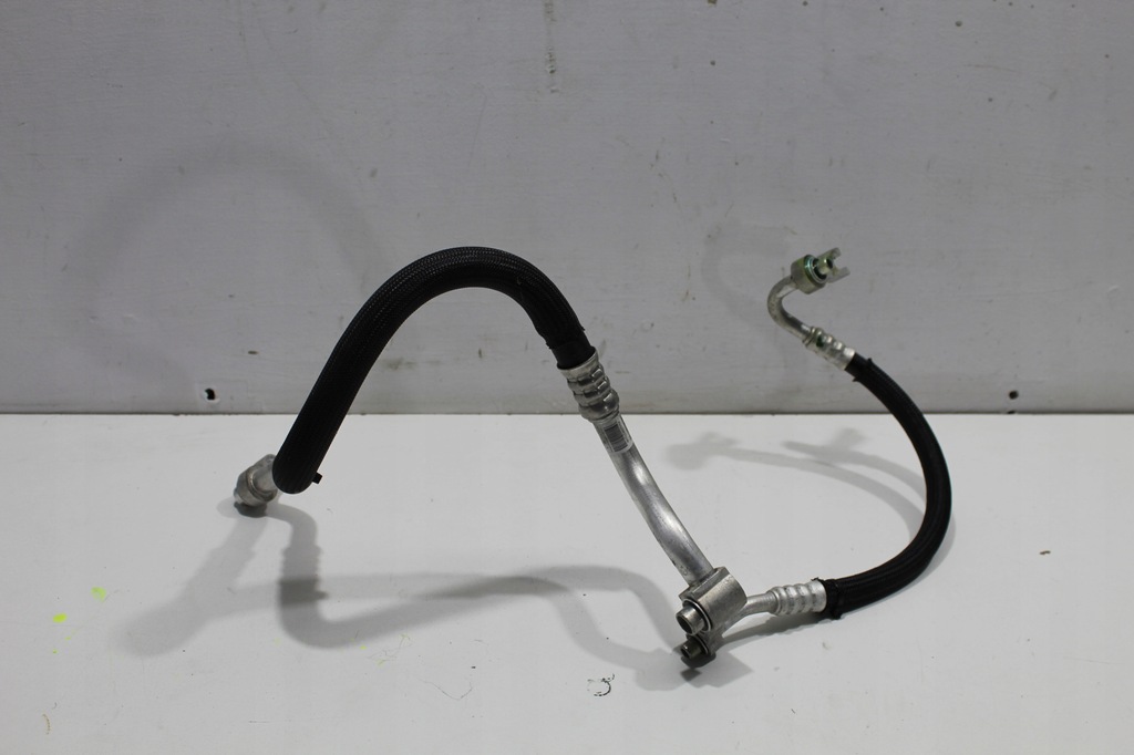 фото №6, Jeep cherokee kl 19- lift 2.4 шланг кондиціонера