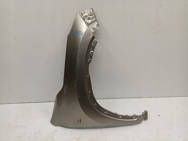 Купити Крила правий перед передній lexus nx ii 2 21-