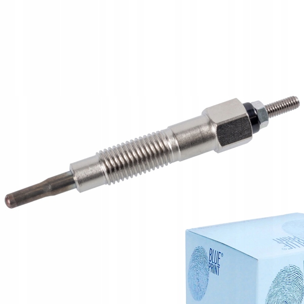 фото №1, Свеча накаливания blue print do kia pregio 2.7