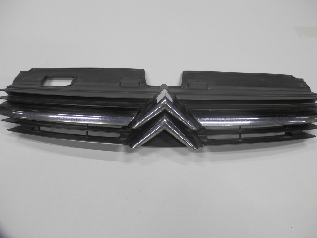 фото №1, Citroen c5 i решітка радіатора решітка радіатора радіатора 9636751980