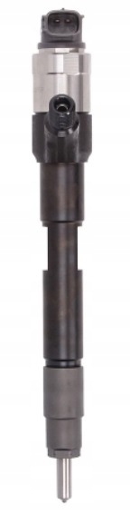 фото №3, Форсунка mitsubishi outlander ii iii 2.2 di-d