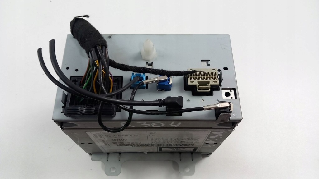 фото №5, Opel insignia a радио навигация 2279015