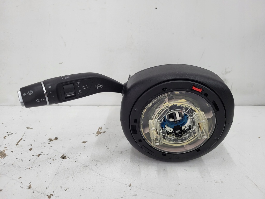 фото №1, Перемикач комбінований mercedes b-klasa w246 a2469008301