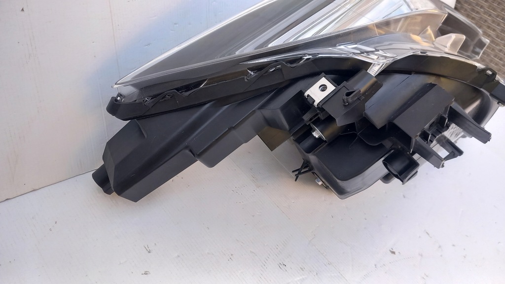 фото №11, Mazda cx-5 ii 16r- фара лампа перед права led bydgoszcz k124-51030