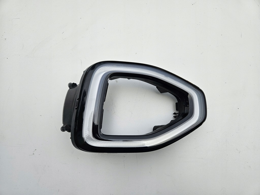 фото №1, Vw t-roc 2ga lift лампа рух dziennej drl права оригінал cała