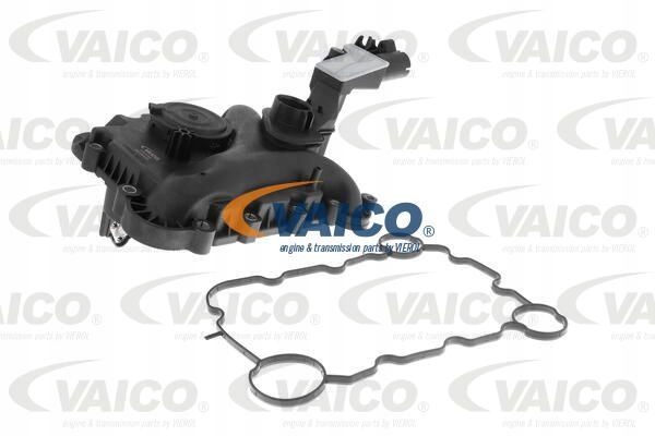 фото №13, Vaico сепаратор масла audi a5 3.0 3.0d 06.07-01.17