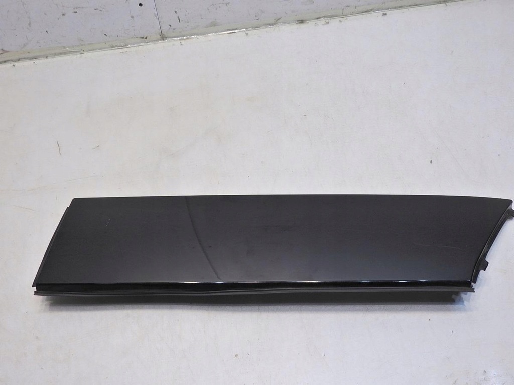 фото №6, Молдинг захист рейки двері права a3f mazda 5 i lift