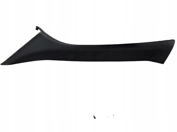 фото №1, Discovery sport lift ii захист стійка лівий перед