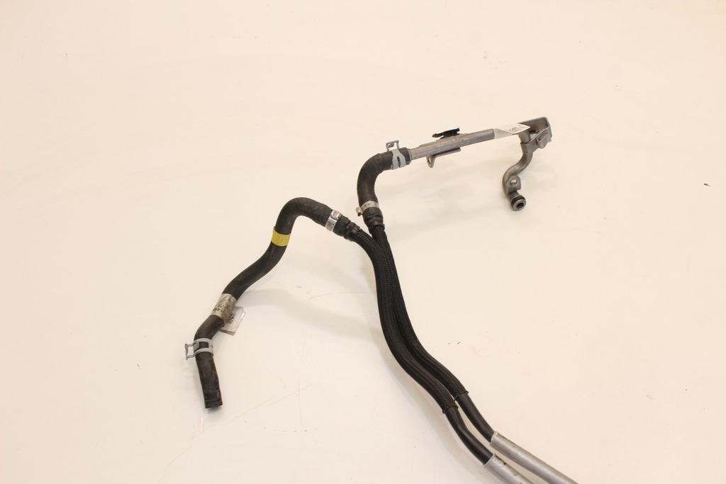 фото №5, Додаткова помпа циркуляція wody дроти dacia duster ii 1.2 tce