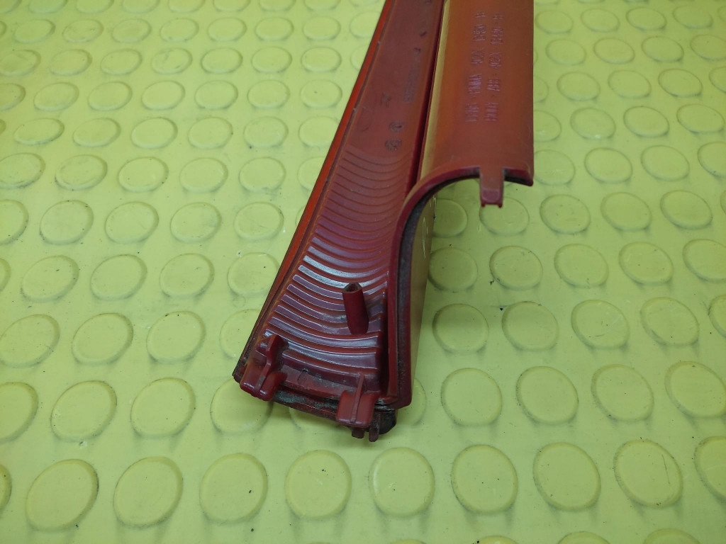 фото №3, Citroen c4 лампа правий задня 9655863780