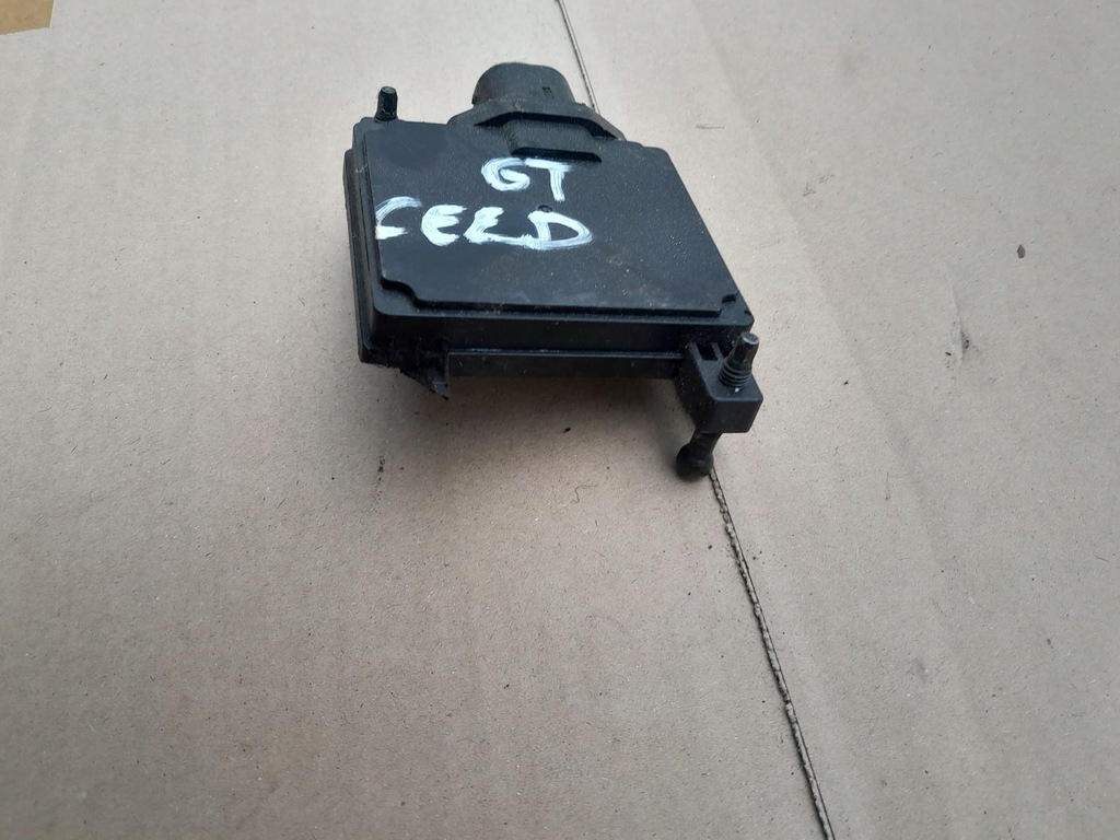 фото №1, Kia ceed proceed модуль радар distronic 99110j7700